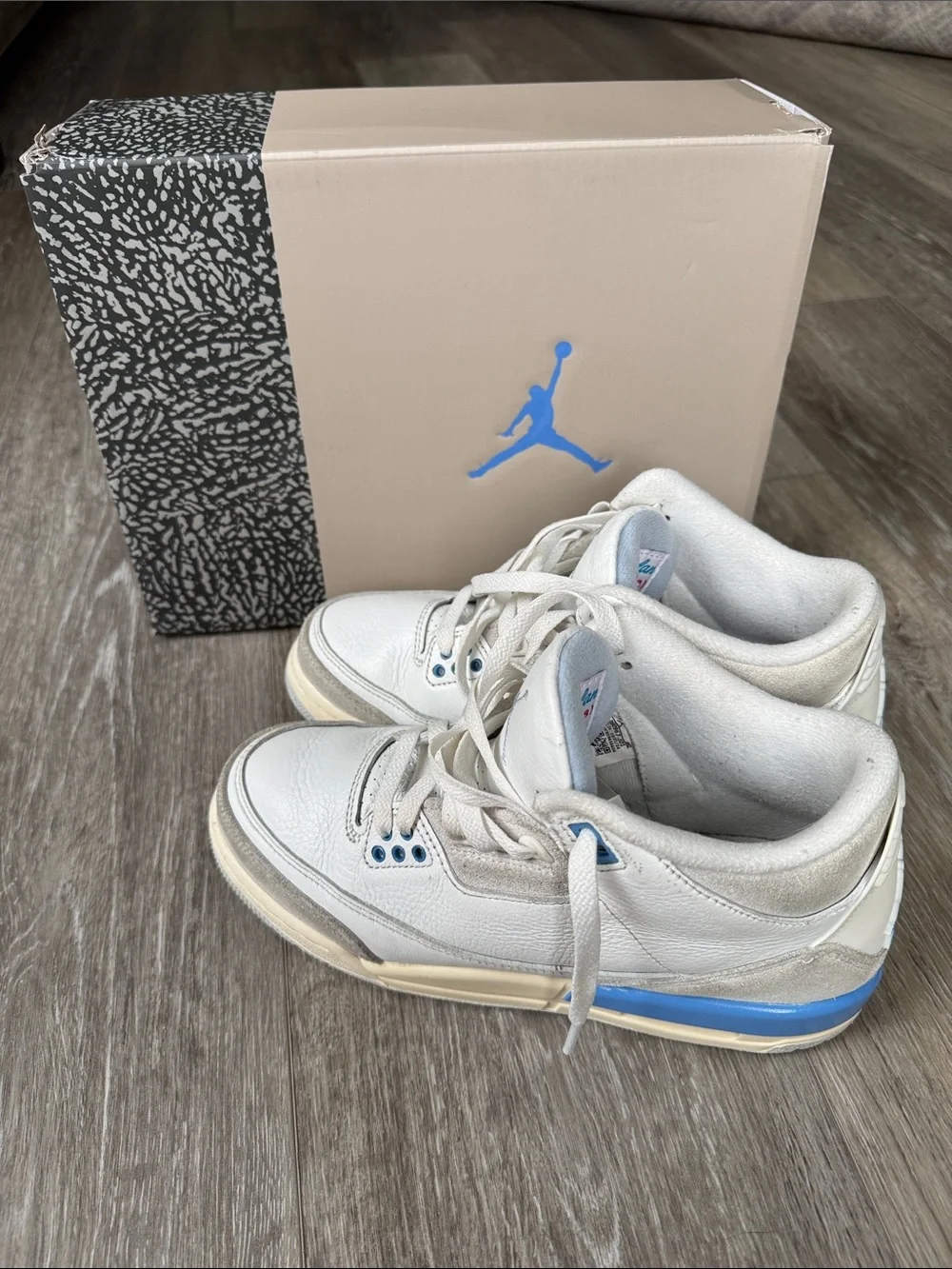 Jordan classic kids